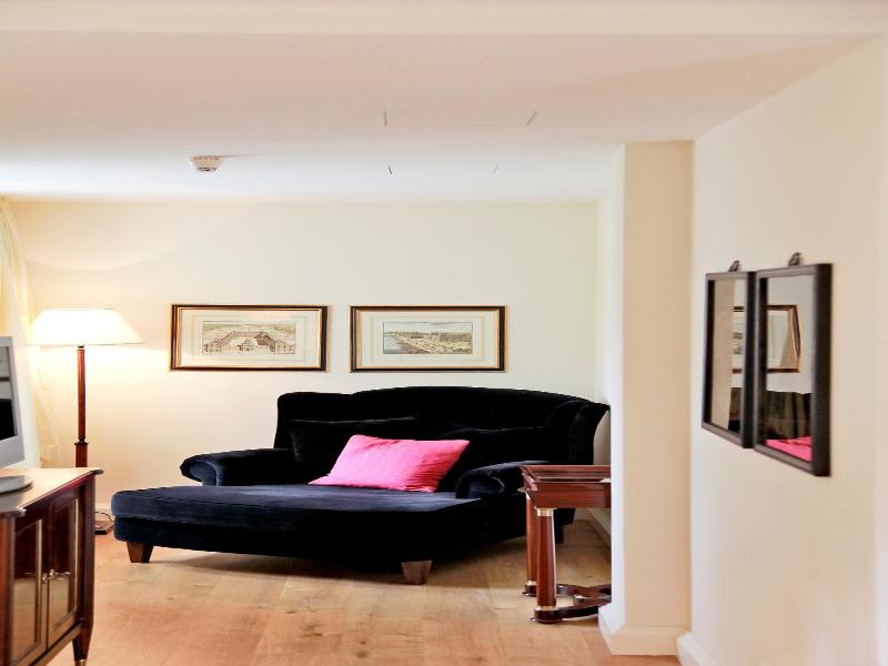 Schloßhotel Münchhausen image