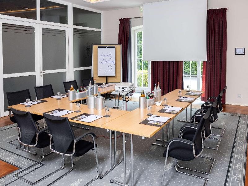 Schloßhotel Münchhausen image