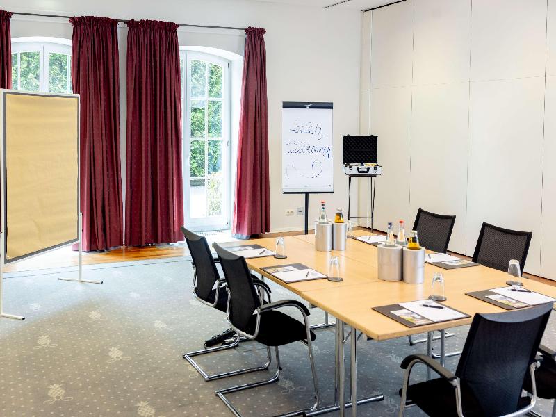 Schloßhotel Münchhausen image