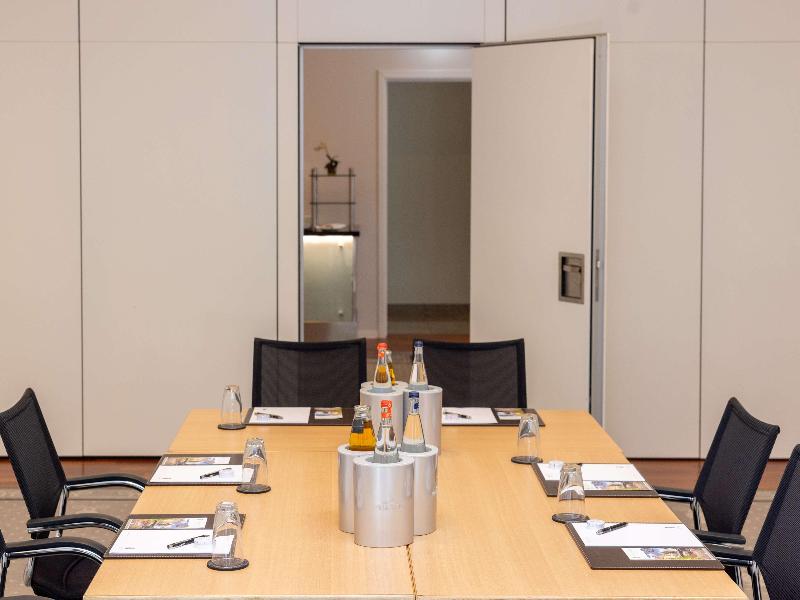 Schloßhotel Münchhausen image