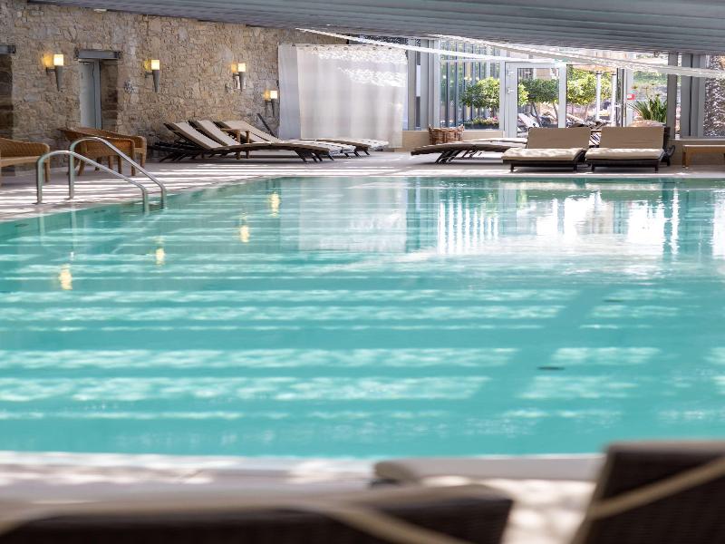 Schloßhotel Münchhausen image