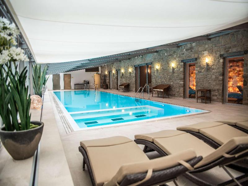 Schloßhotel Münchhausen image