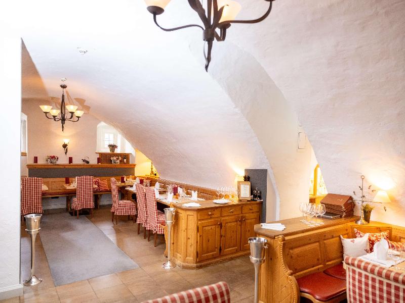 Schloßhotel Münchhausen image