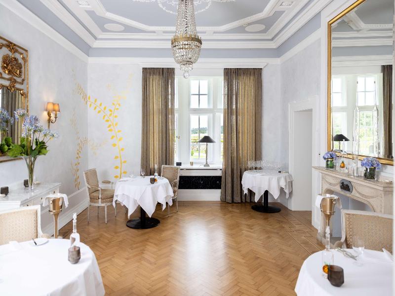 Schloßhotel Münchhausen image