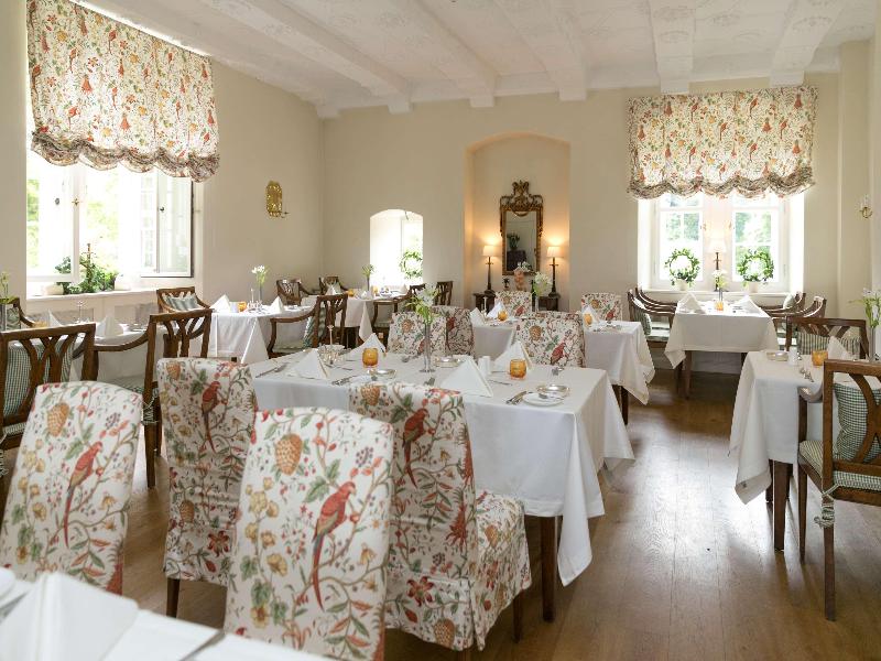 Schloßhotel Münchhausen image