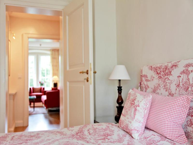 Schloßhotel Münchhausen image