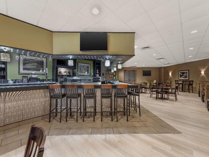 Best Western Plus Madison-Huntsville Hotel
