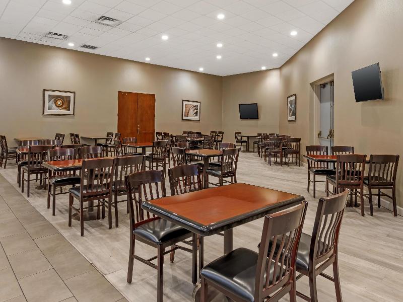 Best Western Plus Madison-Huntsville Hotel