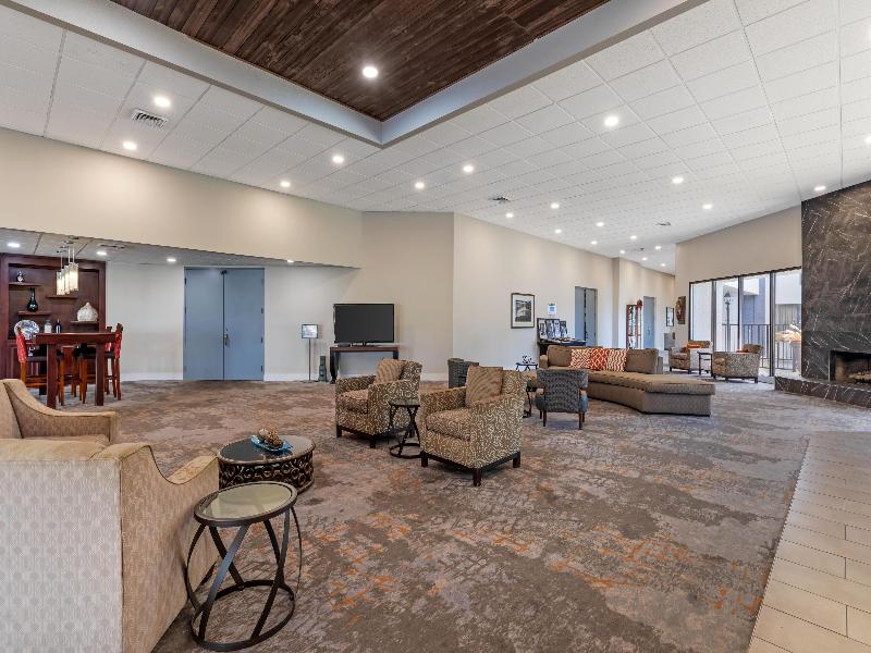 Best Western Plus Madison-Huntsville Hotel