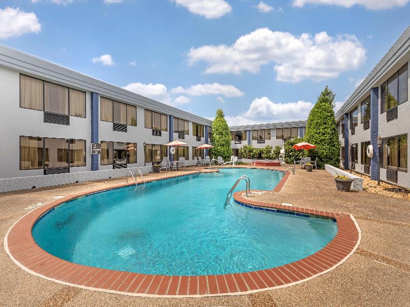 Best Western Plus Madison-Huntsville Hotel