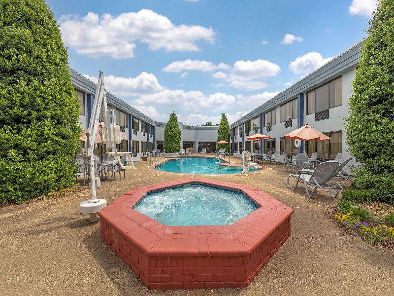 Best Western Plus Madison-Huntsville Hotel