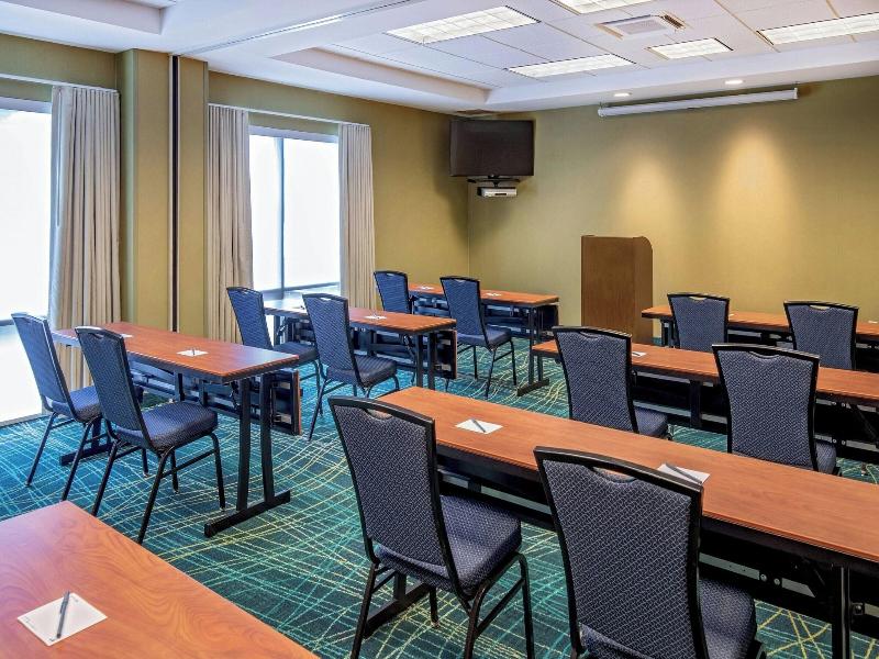 Springhill Suites Hershey Near The Park image