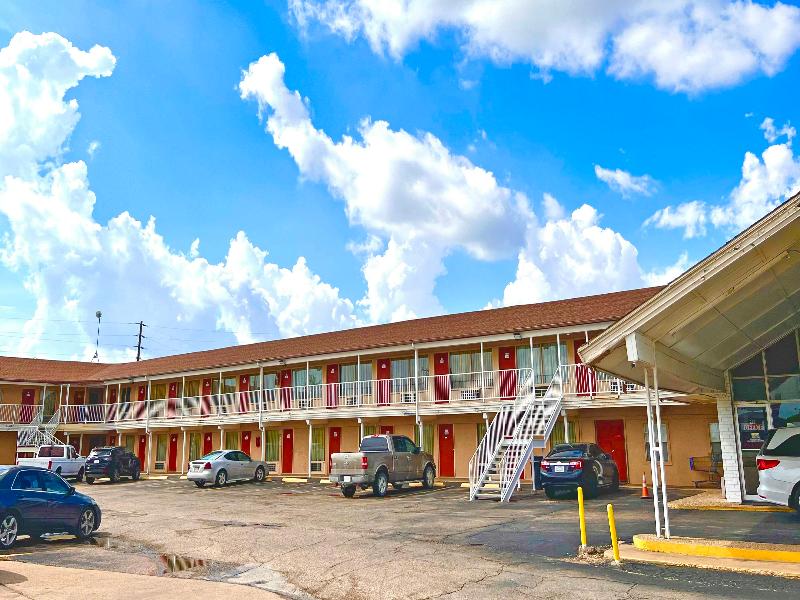 Thunderbird Motel Hillsboro image