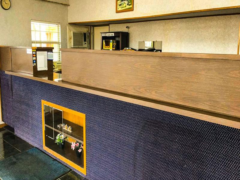 Thunderbird Motel Hillsboro image