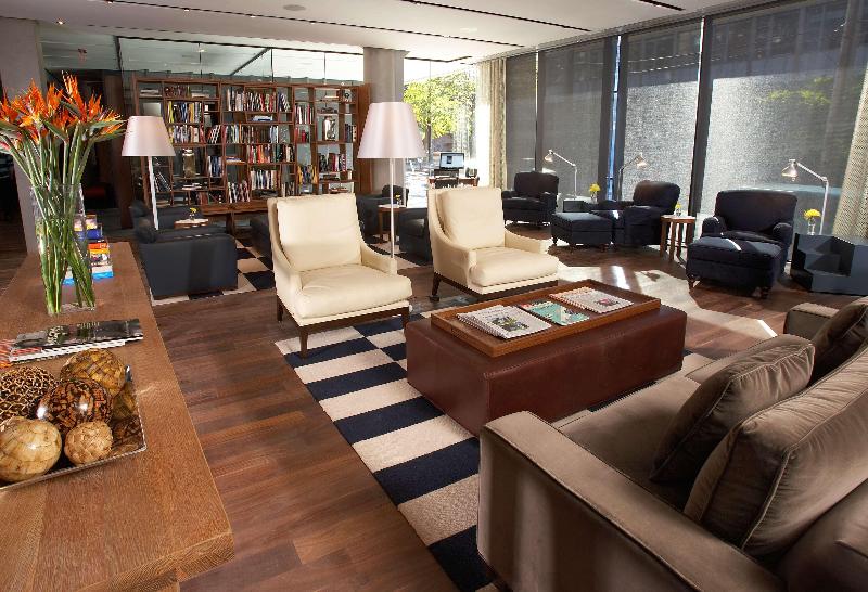 The Study at Yale image