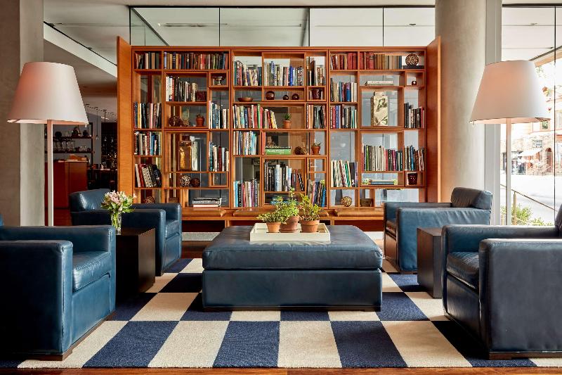 The Study at Yale image