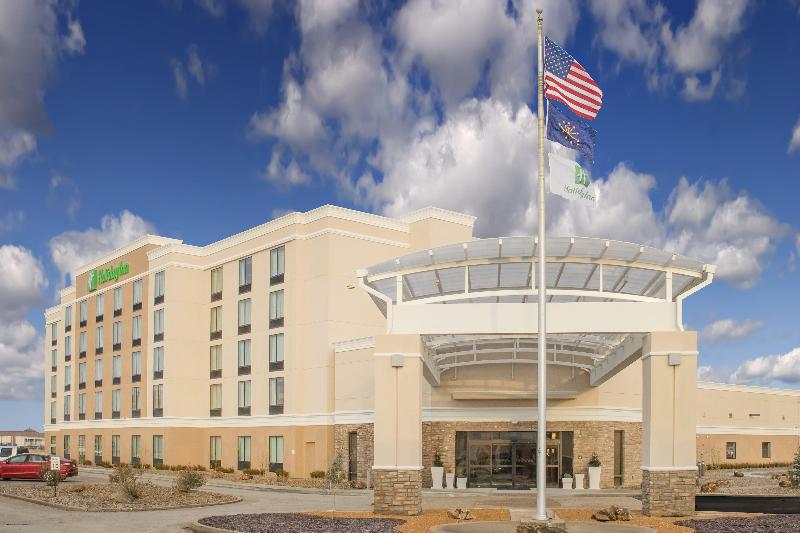 Holiday Inn Terre Haute