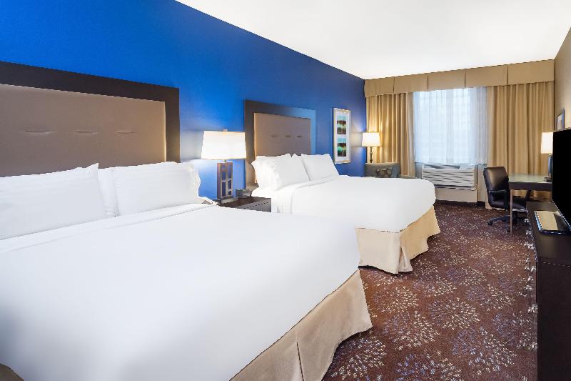 Holiday Inn Terre Haute photo 21