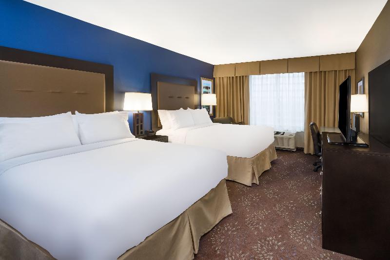 Holiday Inn Terre Haute photo 23