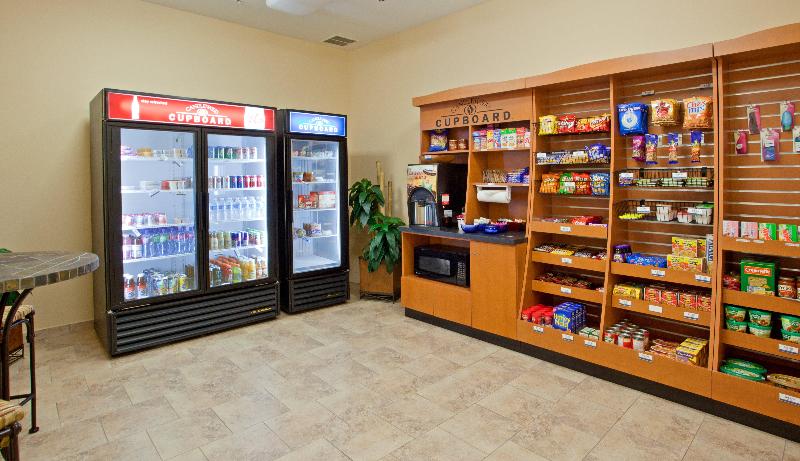 Candlewood Suites League City