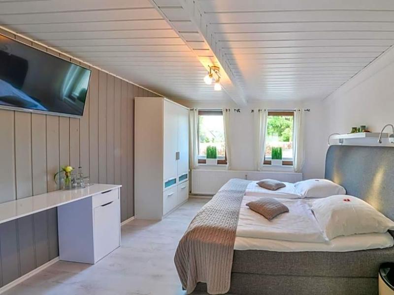 Hotel Gasthof Handewitt