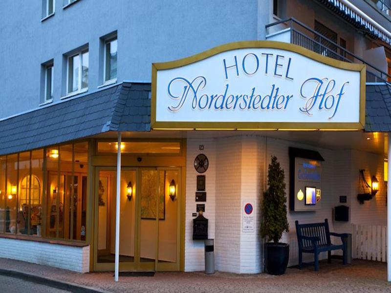 Fotos Hotel Norderstedter Hof By Centro Comfort
