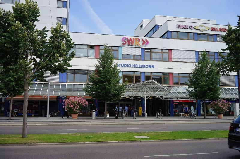 City Hotel Garni image
