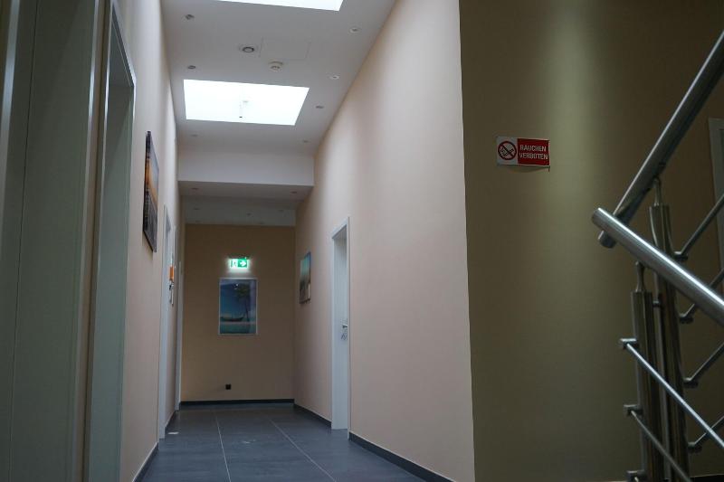 City Hotel Garni image