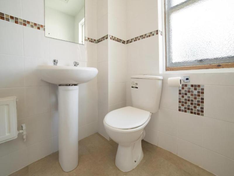 OYO Eagle House Hotel, St Leonards Hastings image