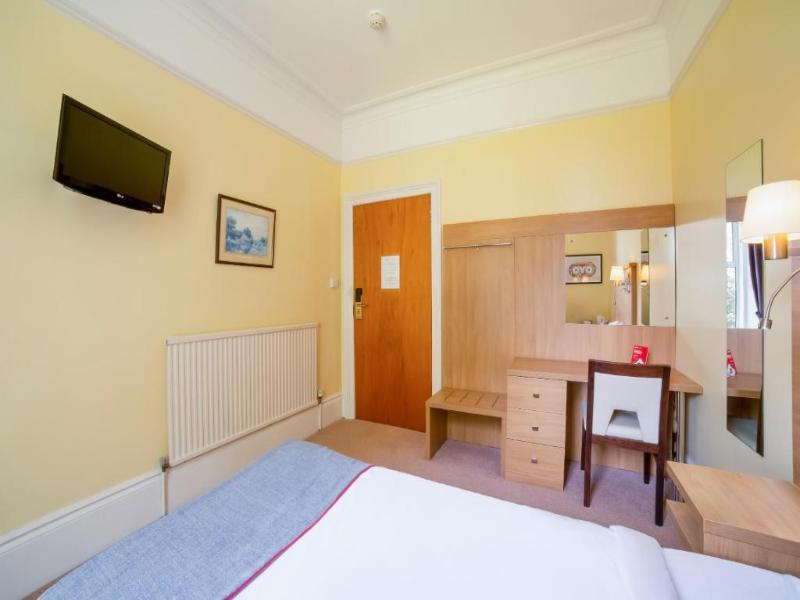 OYO Eagle House Hotel, St Leonards Hastings image