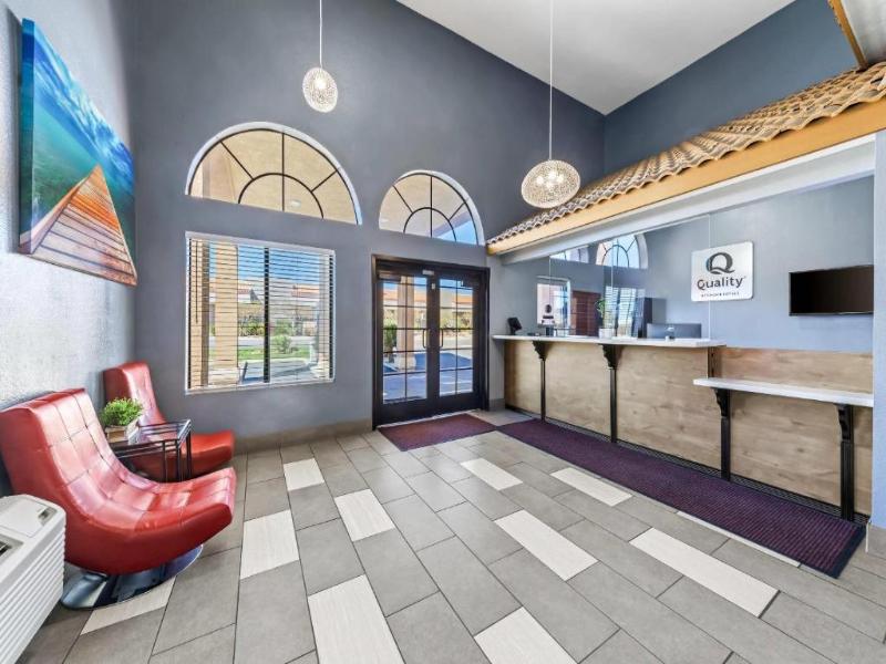 Quality Inn & Suites image