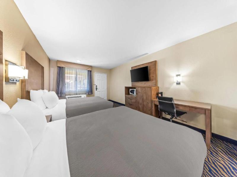 Quality Inn & Suites image
