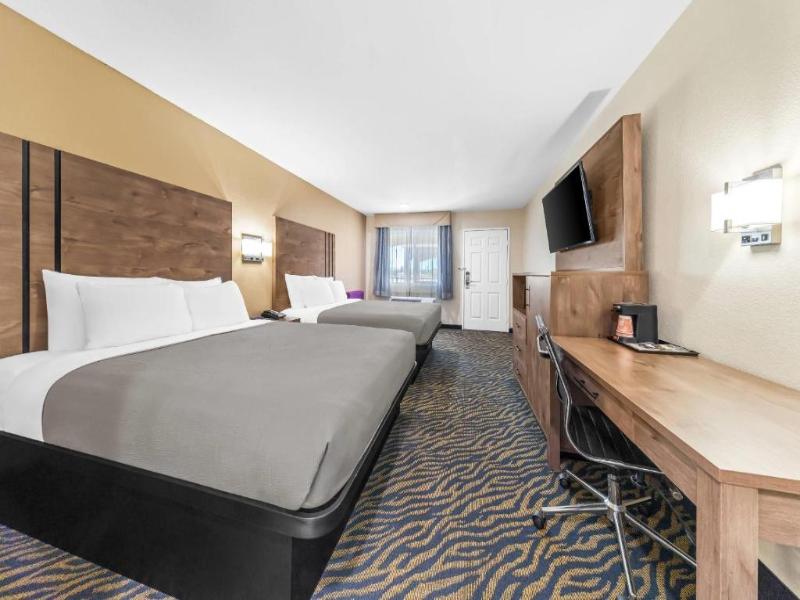 Quality Inn & Suites image