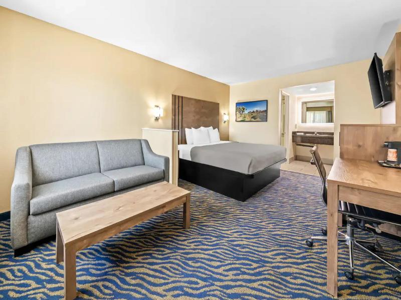 Quality Inn & Suites image