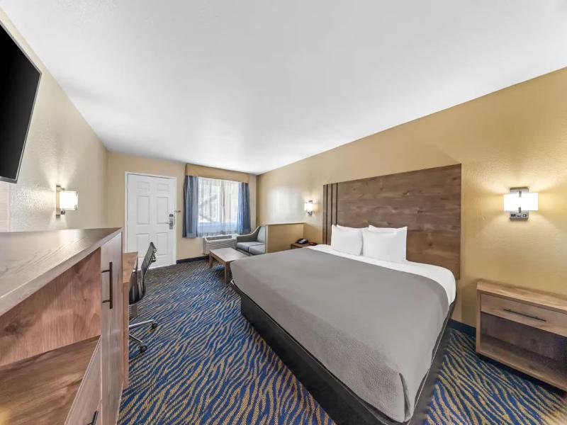 Quality Inn & Suites image
