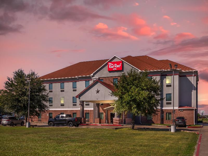 Red Roof Inn La Porte image