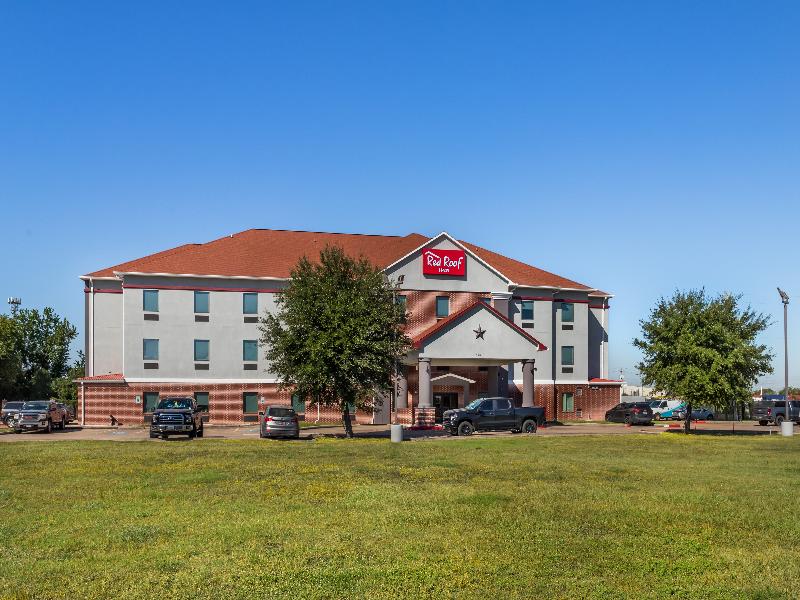 Red Roof Inn La Porte image
