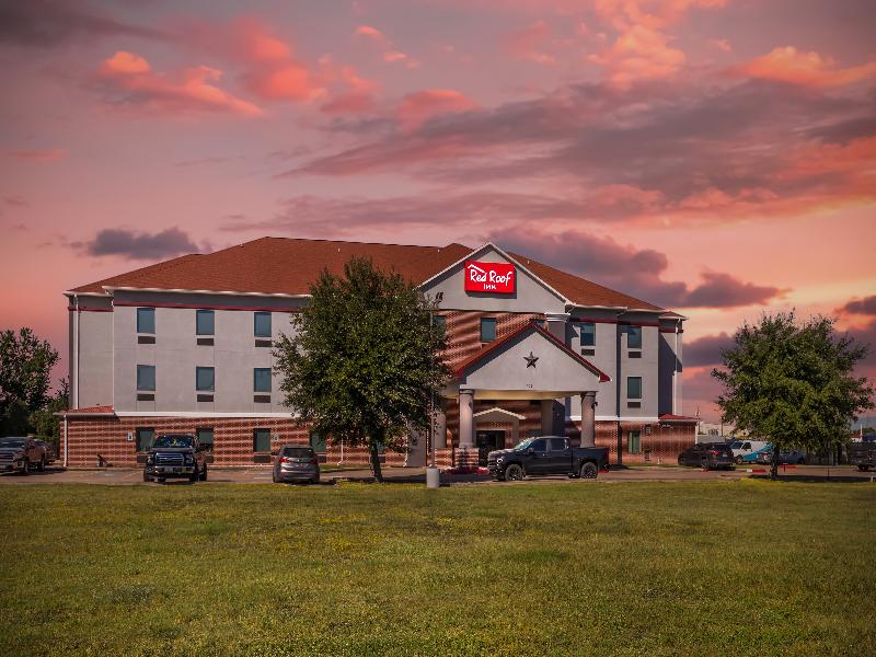 Red Roof Inn La Porte image