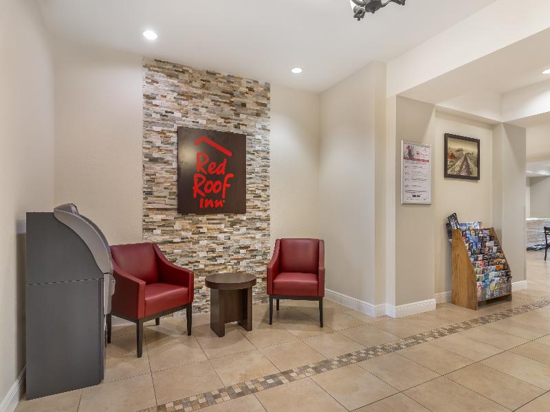 Red Roof Inn La Porte image
