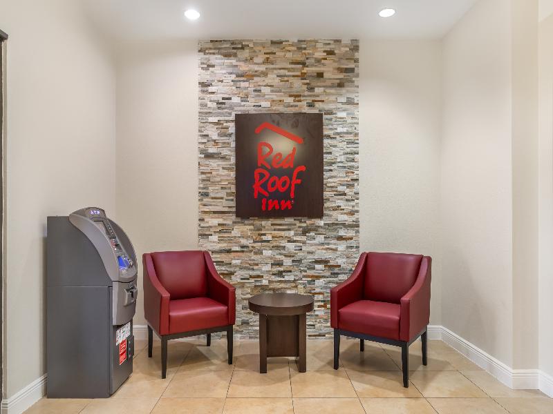 Red Roof Inn La Porte image