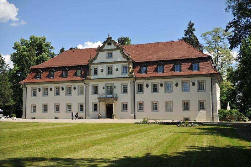 Wald- & Schlosshotel Friedrichsruhe