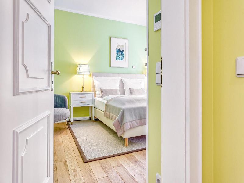 Wald & Schlosshotel Friedrichsruhe image