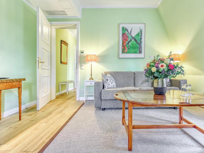Wald & Schlosshotel Friedrichsruhe image