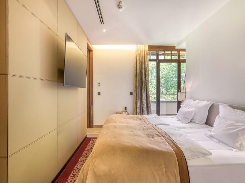 Wald & Schlosshotel Friedrichsruhe image