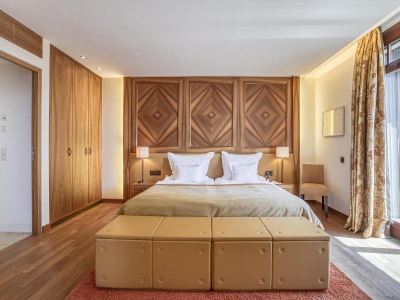 Wald & Schlosshotel Friedrichsruhe image