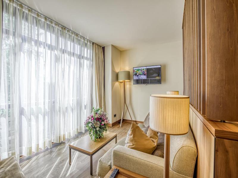 Wald & Schlosshotel Friedrichsruhe image