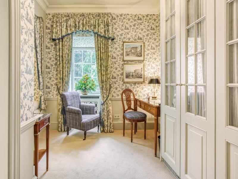Wald & Schlosshotel Friedrichsruhe image