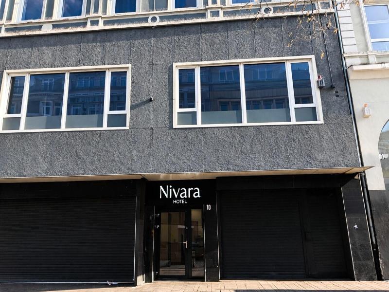 Nivara Hotel image