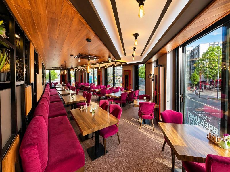 Nivara Hotel image