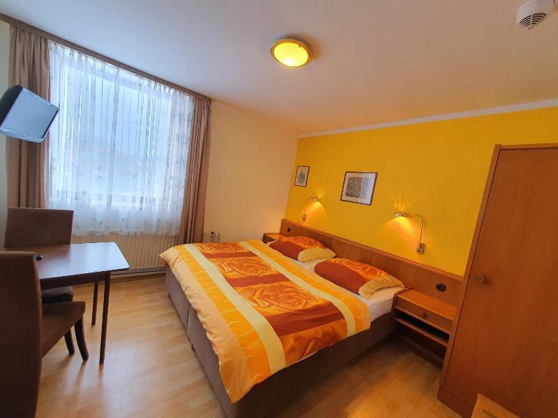 GreenLine Hotel Busch image